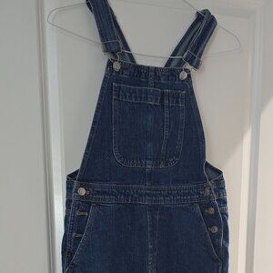 NWT Jcrew women overall size S
